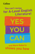 You can't revise for A Level English Literature! Yes you can, and Mark Roberts shows you how: For the 2023 Exams