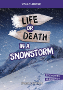You Choose Lost Life or Death in a Snowstorm