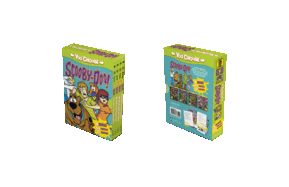 You Choose Stories: Scooby-Doo! Boxed Set