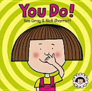 You Do!: A Daisy Book