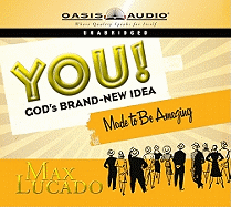 You! God's Brand-New Idea