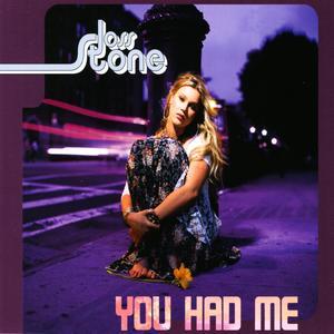 You Had Me [CD #1] - Joss Stone