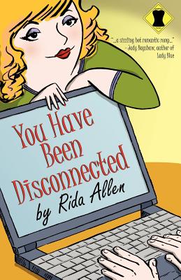 You Have Been Disconnected - Allen, Rida