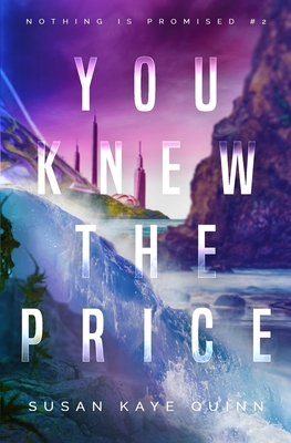 You Knew the Price - Quinn, Susan Kaye