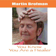 You Know You Are a Healer CD