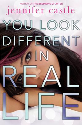 You Look Different in Real Life - Castle, Jennifer