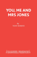 You, Me and Mrs Jones
