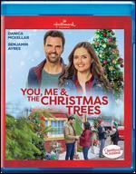 You, Me & The Christmas Trees  [Blu-ray]