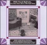You Must Have Been a Beautiful Baby [Avid] - Various Artists