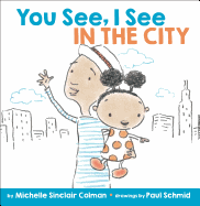 You See, I See: In the City