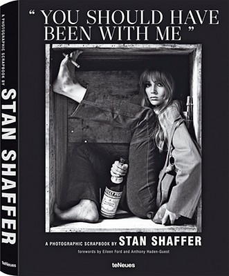 You Should Have Been with Me - Shaffer, Stan, and Ford, Eileen