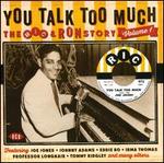 You Talk Too Much: The Ric & Ron Story, Vol. 1 - Various Artists