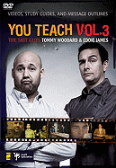 You Teach Volume 3: Videos, Study Guides, and Message Outlines (You Teach)