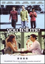 You Tell Me - Josh Cary