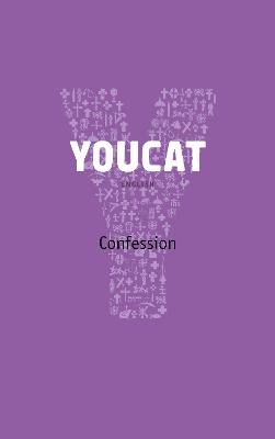 YOUCAT Confession - YOUCAT Foundation