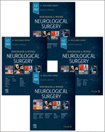 Youmans and Winn Neurological Surgery: 4 - Volume Set