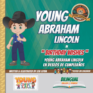 Young Abraham Lincoln: Birthday Wishes