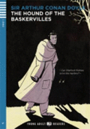 Young Adult ELI Readers - English: The Hound of the Baskervilles + downloadable