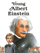 Young Albert Einstein