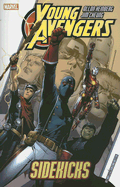 Young Avengers Volume 1 Sidekicks