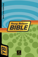 Young Believer Bible-Nlt