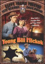 Young Bill Hickok - Joseph Kane