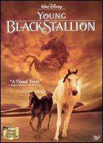 Young Black Stallion - Simon Wincer