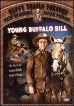 Young Buffalo Bill - Joseph Kane