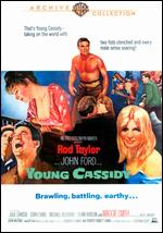 Young Cassidy - Jack Cardiff; John Ford