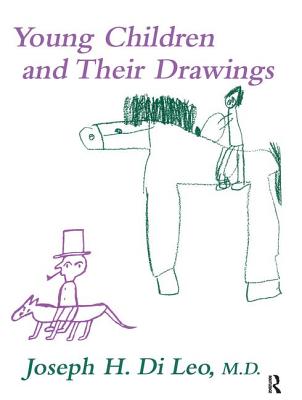 Young Children And Their Drawings - di Leo, Joseph