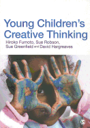 Young Children s Creative Thinking