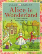 Young Classic:  Alice In Wonderland - DK