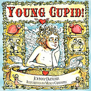 Young Cupid!