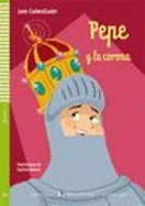 Young ELI Readers - Spanish: Pepe y la corona + downloadable audio