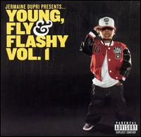 Young, Fly & Flashy, Vol. 1 - Various Artists