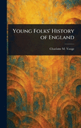 Young Folks' History of England