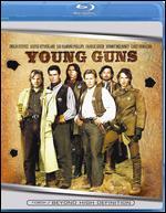 Young Guns [Blu-ray] - Christopher Cain