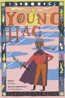 Young Hag: 'Her perfect style feels timeless' Kate Beaton - Greenberg, Isabel