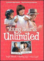 Young Hearts Unlimited - Don E. Fauntleroy