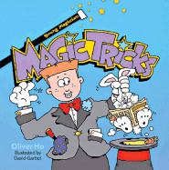 Young Magician: Magic Tricks - Ho, Oliver