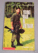 Young Man in Vietnam