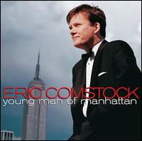 Young Man of Manhattan - Eric Comstock