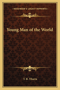 Young man of the world