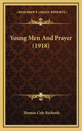 Young Men and Prayer (1918)