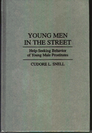 Young Men in the Street: Help-Seeking Behavior of Young Male Prostitutes