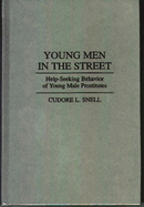 Young men in the street: help-seeking behavior of young male prostitutes