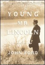 Young Mr. Lincoln [Criterion Collection] [2 Discs] - John Ford