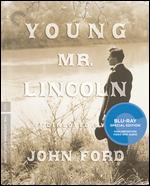Young Mr. Lincoln [Criterion Collection] [Blu-ray] - John Ford