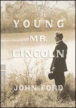 Young Mr. Lincoln [Criterion Collection] - John Ford