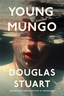 Young Mungo - Stuart, Douglas